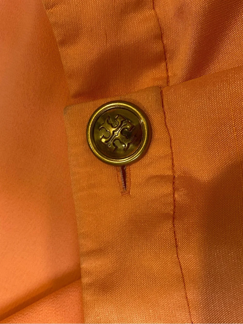 Tory Burch beautiful fluid